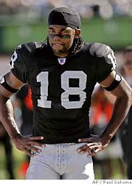 Wes Welker, Donte Stallworth, 