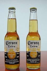 Knockoff cerveza That Corona may