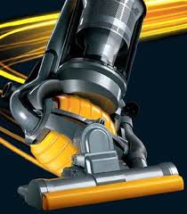 dyson vacuum cleaner