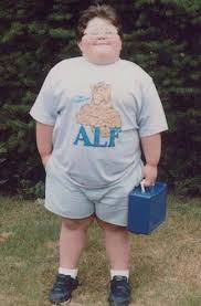 Overweight - via Daymix