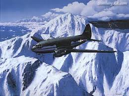 As the  Air Force   history states