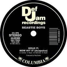 Def Jam Records: Def Jam - via Daymix