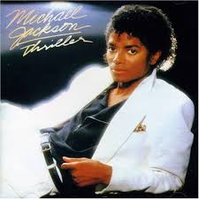 ... Michael Jackson ...