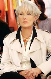 Meryl Streep Picture 1