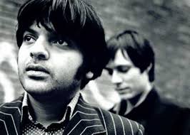 Cornershop x26s Tjinder Singh and Ben