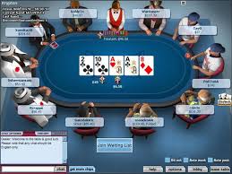 Right now, online gambling is - via Daymix