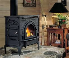 Dutchwest Catalytic Wood Stove