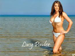 Image <b>Lucy Pinder</b> Picture