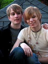 Gay Teens