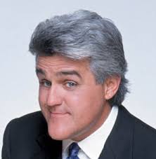 Jay Leno Image Chris and Mike Picture 0