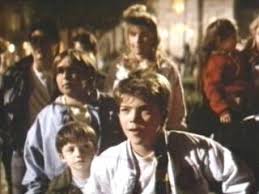 The Monster Squad (1987) - via Daymix
