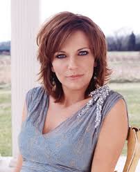  Six Degrees of Martina McBride.
