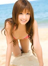小倉優子12 on Flickr - Photo