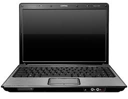 Compaq Presario V3000 Notebook - via Daymix