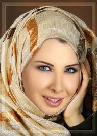 Image <b>NANCY AJRAM</b> HIJAB on Flickr Picture