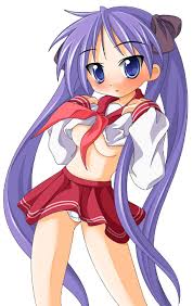 ほんとうは「らきすた」ものが