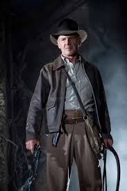 Indiana Jones/Henry Jones Jr.: - via Daymix
