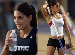 Pole Vaulting Stokke - via Daymix