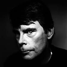 Image <b>Stephen King</b> sketches out Picture
