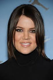 Image <b>Khloe Kardashian</b> says that Picture