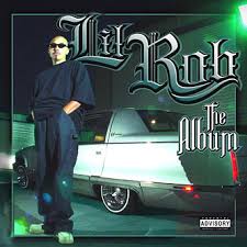 Lil Rob Picture 1
