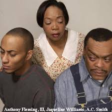   Fences   by  August Wilson  