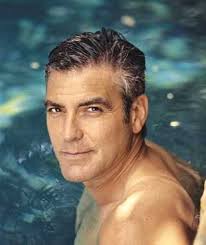 George Clooney Image Fetch My Flying Monkeys: George Clooney and My Other Imaginary ... Picture 4