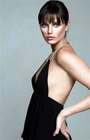 Anorexic Brazilian Model Dies