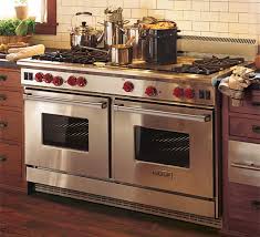 Gas Range Santa Monica