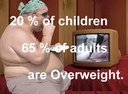 Obesity - via Daymix