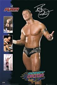 Wrestling WWE - via Daymix