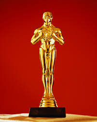 Oscar producers struggling - via Daymix