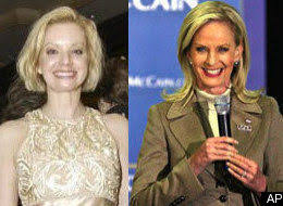 Vicki Iseman Bio, - via Daymix