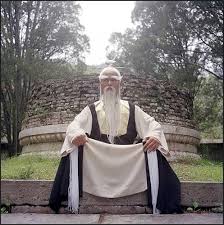 Mandarin tutor
