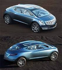 Chrysler ecoVoyager