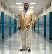 A matter of  principals  