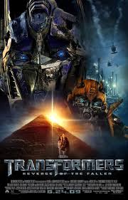 #1547: Transformers 2 - via Daymix