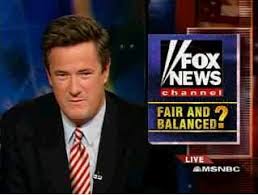 congressman cum MSNBC host