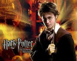 Harry Potter at Vampires - via Daymix