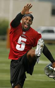 Image Surprisingly, <b>McNabb</b> did not Picture