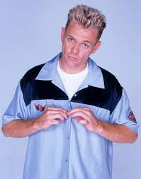   Christopher Titus   The Fifth Annual    