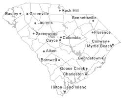 Search all the counties in - via Daymix