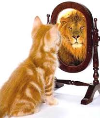 The birth of self esteem March
