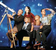 3rd Rock From The Sun photo... (Click here to enlarge)