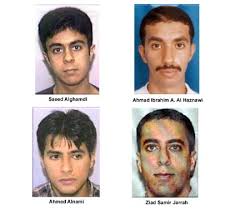   Flight   93 Hijackers