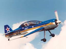 model aeroplanes