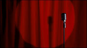 Stand Up Comedy 2 Image - via Daymix