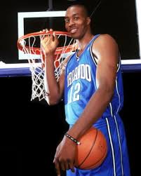 Dwight Howard has - via Daymix