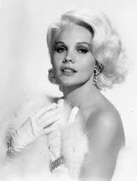 Carroll Baker - via Daymix