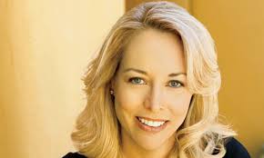 Agent Valerie Plame-Wilson - via Daymix